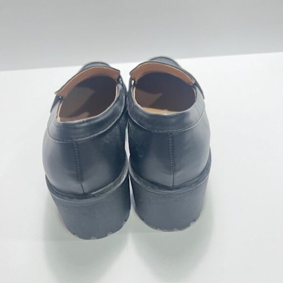 Dolce Vita Loafers Size 11 Women's - Picture 4 of 7